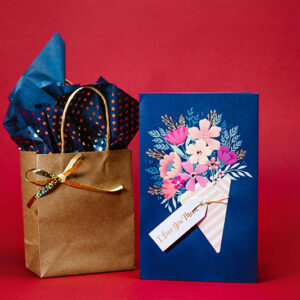 Birthday Gift Card
